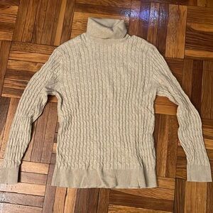 Men’s turtleneck S Abercrombie